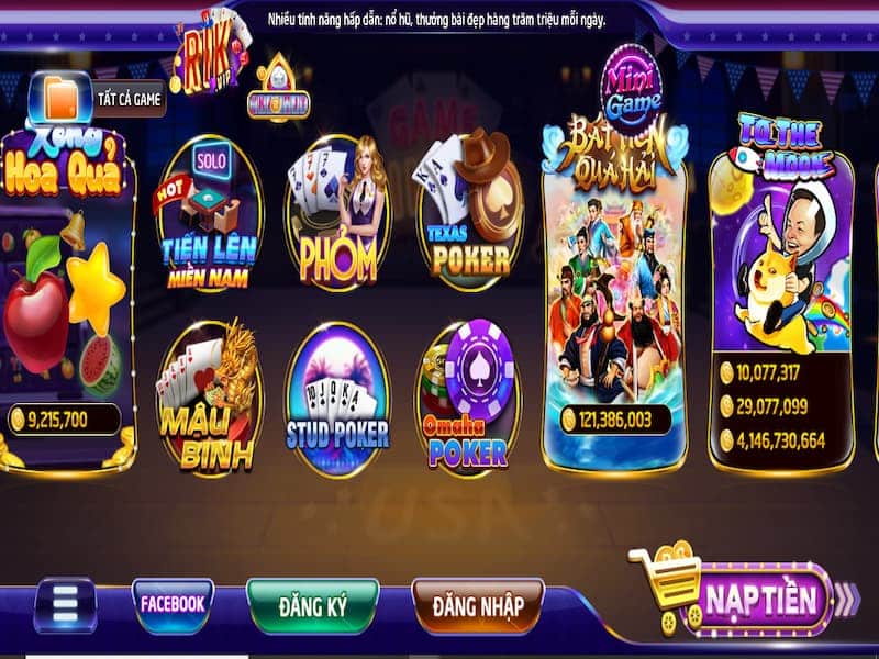 Poker Helo88 là gì?